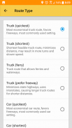 SmartTruckRoute 2  Nav & IFTA screenshot 18