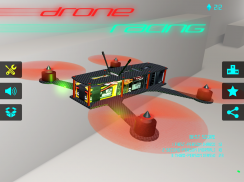 Drone Racing - Quadcopter FPV screenshot 13