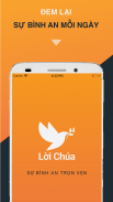 Lời Chúa screenshot 5