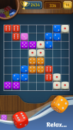 Woody Dice Block screenshot 1