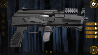 Chiappa Firearms Waffen Sim screenshot 6