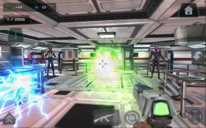 Alien Invasion Star Battle 2 screenshot 8