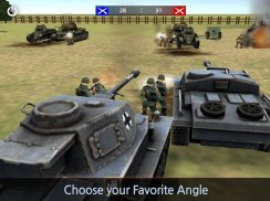 WW2 Battle Front Simulator screenshot 12