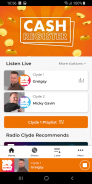 Radio Clyde screenshot 5