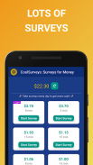 CoolSurveys: app de enquêtes screenshot 3