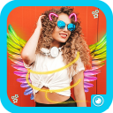 Spiral photo editor & Collage - Baixar APK para Android | Aptoide