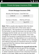 Mortgage Calculator by MES screenshot 0