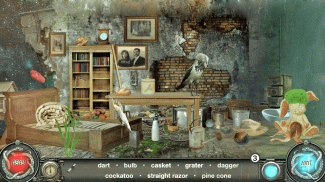 Time Trap 2 Find Hidden Object screenshot 1