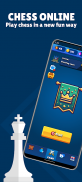 Chess Online: Play now screenshot 5