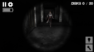 THEDARK OF FEAR screenshot 5