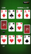 Speed ​​[card game] screenshot 11