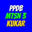 PPDB MTsN 3 Kutai Kartanegara