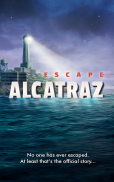 Escape Alcatraz screenshot 11