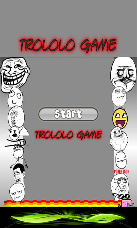 Trollolol on the App Store