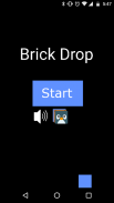 Brick Drop screenshot 0