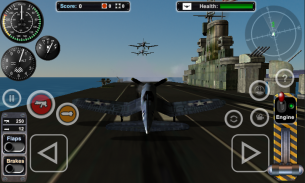 Ace WW2 Dog Fighter screenshot 3