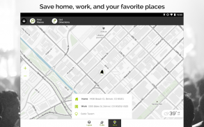 MapQuest: Directions, Maps & GPS Navigation screenshot 14