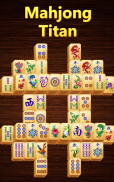 Mahjong Titan screenshot 0