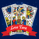 Free Love Tarot Icon