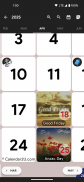 NZ Calendar - Calendar2U 2024 screenshot 4