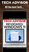 Tech Advisor Magazine screenshot 6