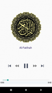 Bka Nahtadi(Quran,Hisn Almusli screenshot 4