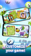 GamePoint Bingo: juega a Bingo screenshot 12