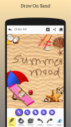 Sand Art Maker screenshot 7