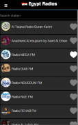 Best Egyptian radios screenshot 7