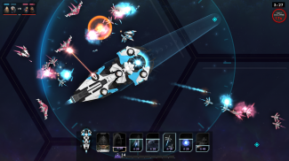 BATTLESHIP APOLLO screenshot 6