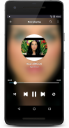 Suamp - music player screenshot 6