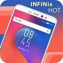 Theme for Infinix Hot Mobile