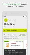 Waitrose & Partners screenshot 7