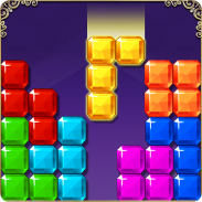 Jewel Puzzle - Treasure Block screenshot 3