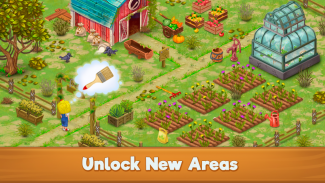 Solitaire Farm screenshot 5