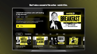 talkSPORT screenshot 12