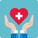 Access Care & Clinical Mobile Icon