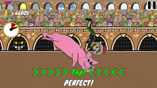 Pet Rodeo screenshot 2