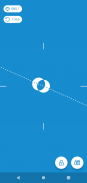 Clinometer screenshot 1