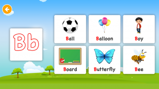 English Phonics screenshot 5