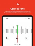 Baglama Tuning and Lessons screenshot 14