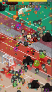 Zombie Ground2 screenshot 1