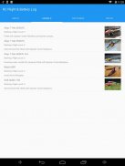 RC Flight and Battery Log screenshot 5