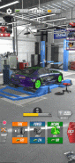 Dyno 2 Race - Car Tuning screenshot 0