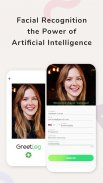 Greetlog -  Visitor Management System screenshot 3