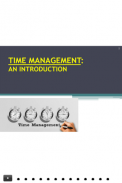 Time Management For Professional screenshot 2