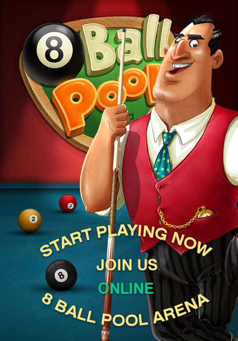 8 Ball Arena - Apps on Google Play