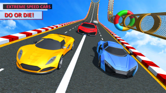 Car Race Master | Stunt Racing screenshot 2