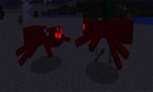 Backstabbers addon for MCPE screenshot 2