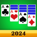 Solitaire Icon